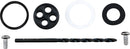 Petcock Repair Kit Black For Honda CM 185 T