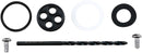 Petcock Repair Kit Black For Honda CM 185 T