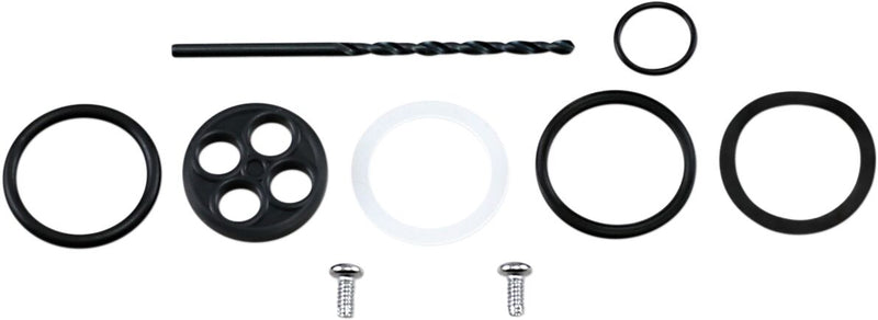 Petcock Repair Kit Black / Silver For Honda CB 750 K