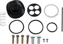 Petcock Repair Kit Black / Gold / Silver For Honda VTR 1000 F