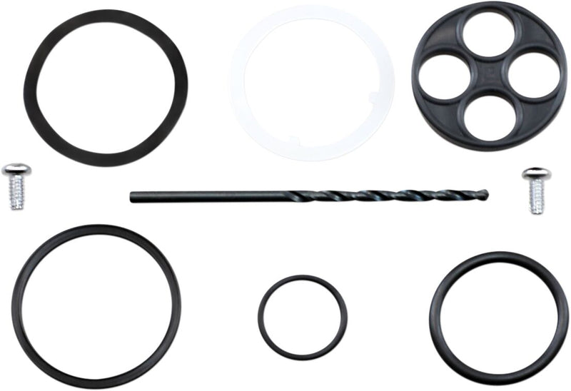 Petcock Repair Kit Black For Honda CB 1100 F