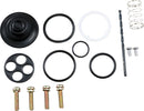Petcock Repair Kit Black For Honda CB 750