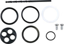 Petcock Repair Kit Black / Silver For Honda CB 250