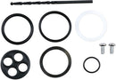 Petcock Repair Kit Black / Silver For Honda CB 250