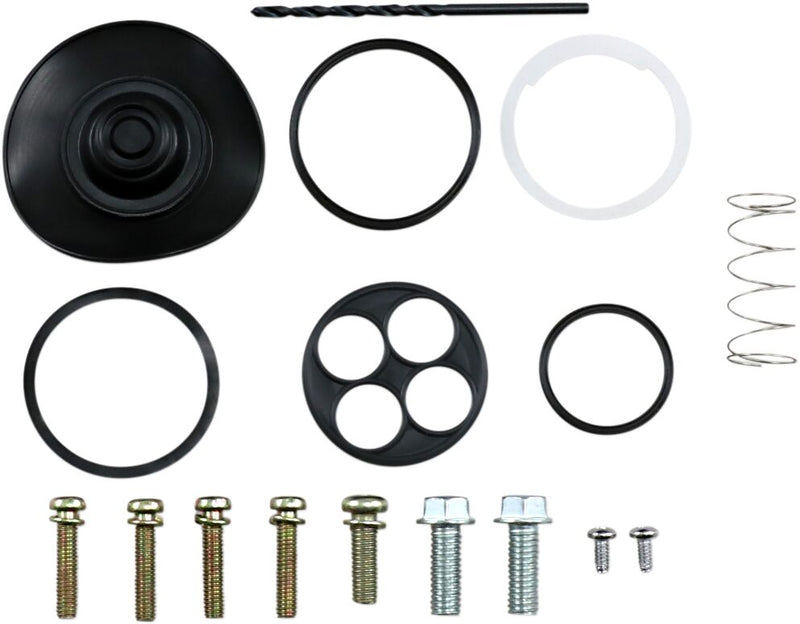 Petcock Repair Kit Black For Honda CBR 1100 XX