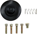 Fuel Petcock Diaphragm Kit Black For Honda GL 1500