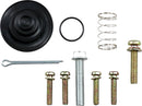 Fuel Petcock Diaphragm Kit Black / Gold / Silver For Honda GL 1500 C