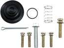 Fuel Petcock Diaphragm Kit Black / Gold / Silver For Honda GL 1500 C