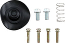Fuel Petcock Diaphragm Kit Black For Honda VF 750 C
