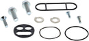 Fuel Petcock Rebuild Kit Black / Silver For Yamaha YFM 600 F 2000