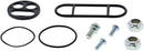 Fuel Petcock Rebuild Kit Black / Silver For Arctic Cat (Textron) 250 2X4 2001-2006