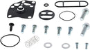 Fuel Petcock Rebuild Kit Black / Silver For Suzuki LT-A 500 F 4X4 2002-2005