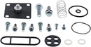 Fuel Petcock Rebuild Kit Black / Silver For Suzuki LT-F 250 2X4 2007-2014