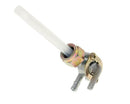 Fuel Tap Bronze / Zinc For Honda MB 50 S