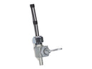 Fuel Tap Black / Zinc