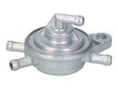 Fuel Tap Zinc For Adly (Herkules) Mirage 125