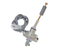 Fuel Tap Bronze / Silver / Zinc For Peugeot Buxy 50