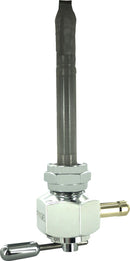Power-Flo Fuel Valve Aluminum