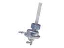 Fuel Tap Silver For Baotian BT 49 QT-28