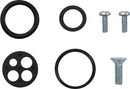 Fuel Petcock Rebuild Kit Black / Silver For Yamaha YFM 90 2019-2022