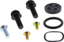 Fuel Petcock Rebuild Kit Black For Can AM (BRP) DS 250 2X4 2006-2022