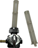Vacuum Petcock Black | Vendor No T03-0100B
