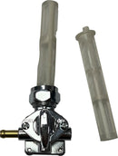 Vacuum Petcock Chrome | Vendor No T03-0100C