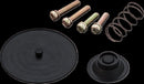 Fuel Petcock Repair Kit Black / Gold For Honda GL 1500 1988-1990