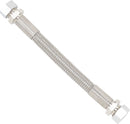 Fuel Tank Crossover Line Silver - 7.9 MM | Vendor No 590