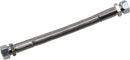 Fuel Tank Crossover Line Silver - 7.9 MM | Vendor No 592