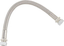 Fuel Tank Crossover Line Silver - 7.9 MM | Vendor No 598