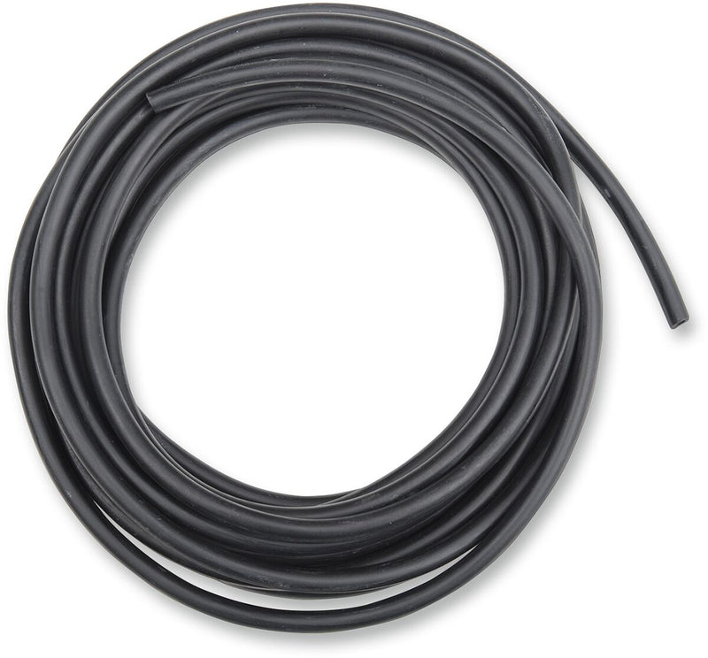 Universal Fuel Line Black - 4.8 MM