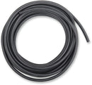 Universal Fuel Line Black - 6.4 MM