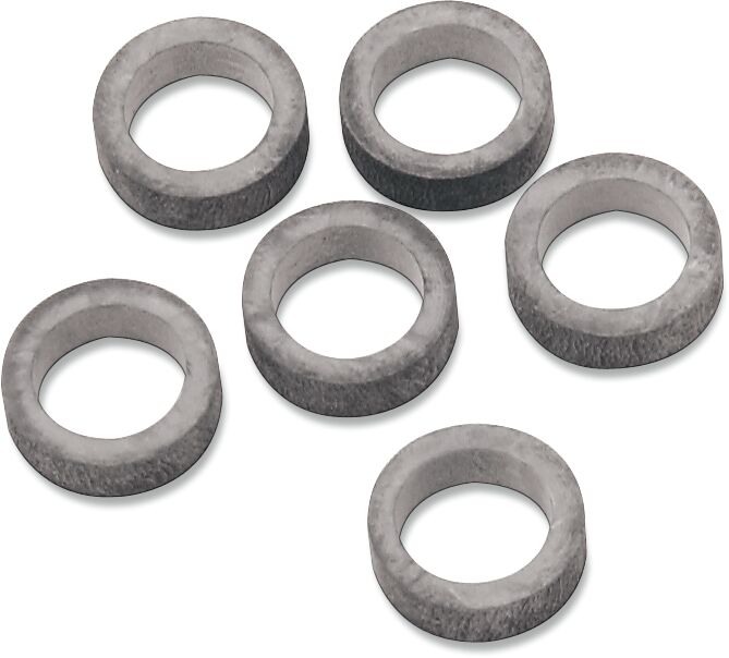 Replacement Washers Silver | Vendor No 500