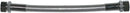 Sterling Chromite® II Fuel Tank Cross-Over Line Chrome / Clear For Harley Davidson FLHR 1340 - 7.9 MM
