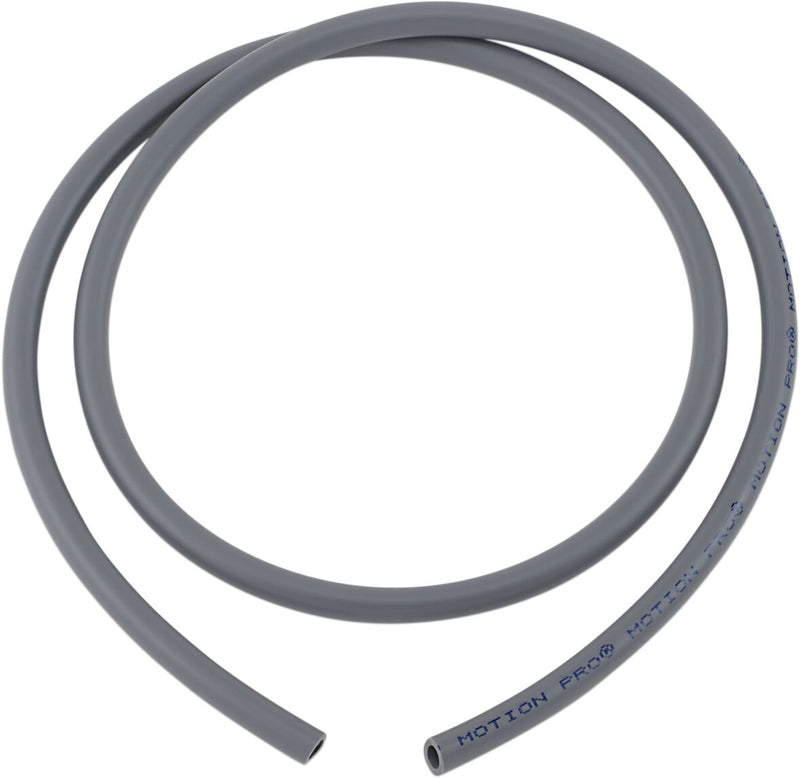 Premium Fuel Line Grey - 3/16 Inch