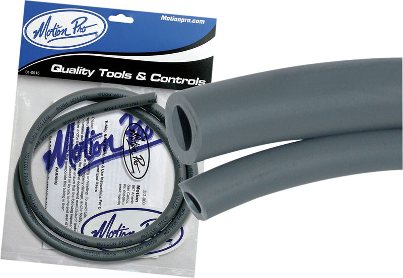 Premium Fuel Line Grey - 5/16 Inch