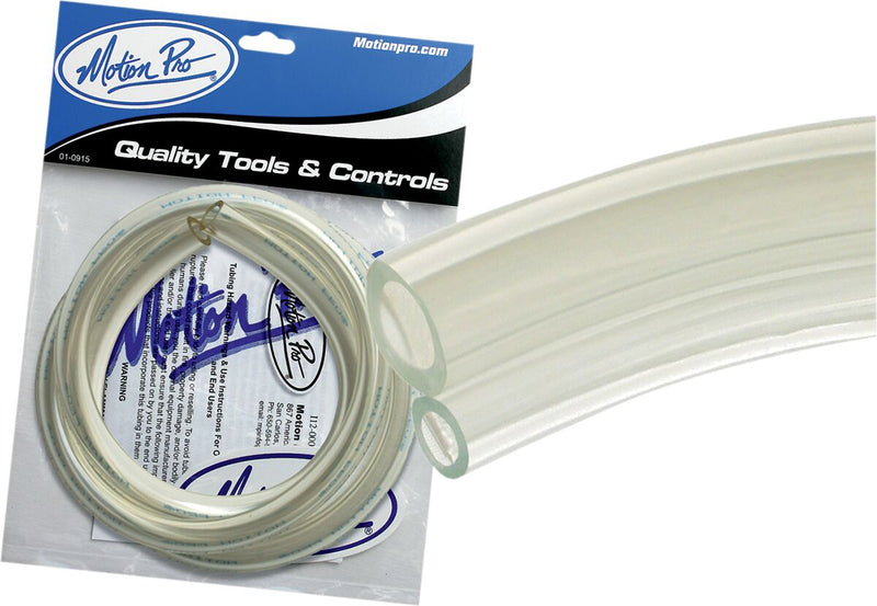Premium Fuel Line Clear - 3/16 Inch