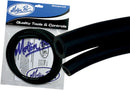Premium Fuel Line Black - 1/4 Inch
