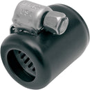 Colored Hose Clamps For Oil Lines Black