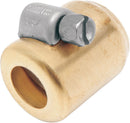 Colored Hose Clamps For Fuel Line Gold