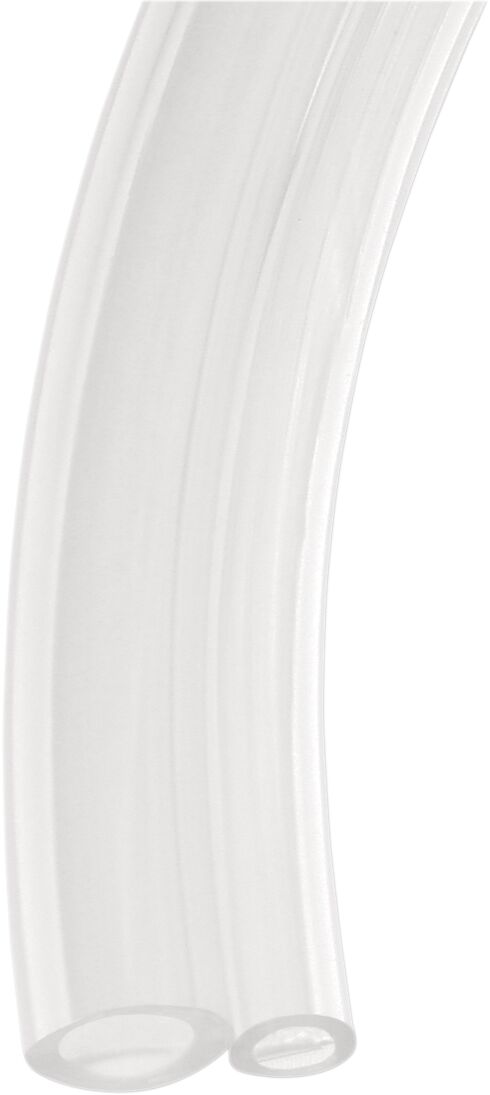 Premium Fuel Line Clear - 1/8 Inch