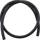 Fuel Line 1/4 Inch 3' Black