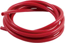 Vent/Vacuum Tubing Red - 6.3 MM