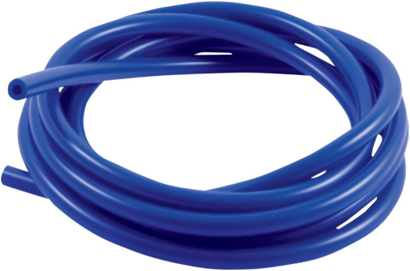 Vent/Vacuum Tubing Blue - 8.0 MM