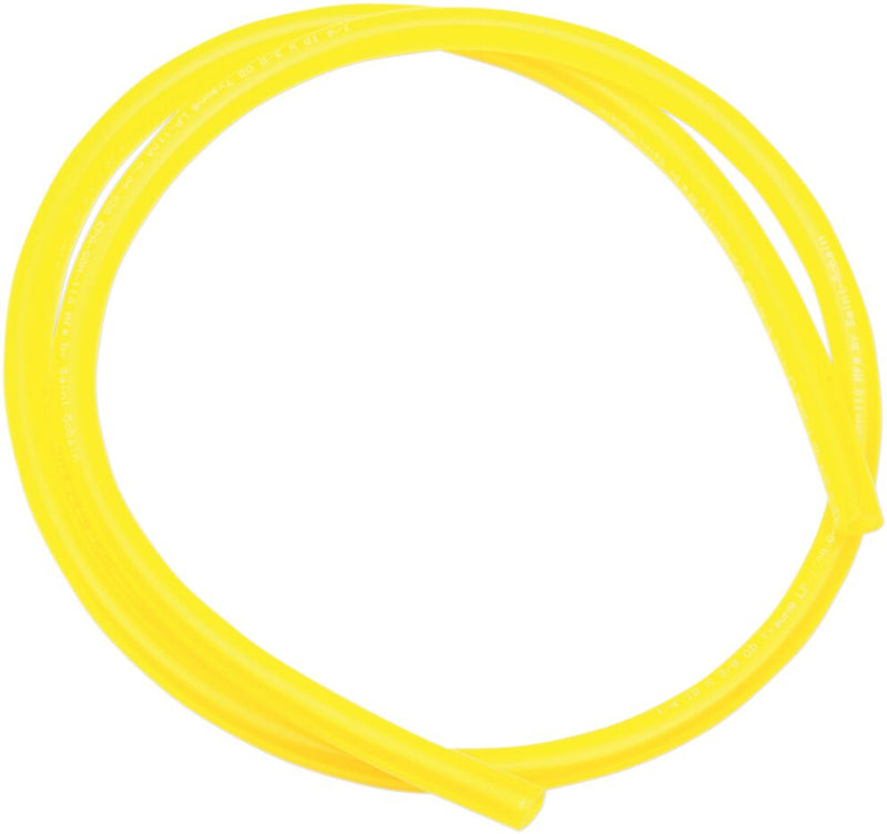 Low Permeation Premium Fuel Line Yellow - 5/16 Inch