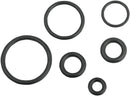Replacement O-Ring Service Kit Black | Vendor No T03-0082-R