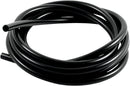 Vent/Vacuum Tubing Black - 305 CM | 07060214