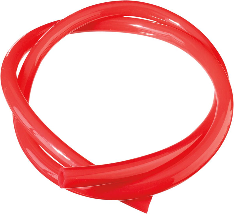 Carburetor Vent Line Red - 1.52 M