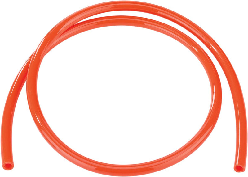 Carburetor Vent Line Orange - 1.52 M